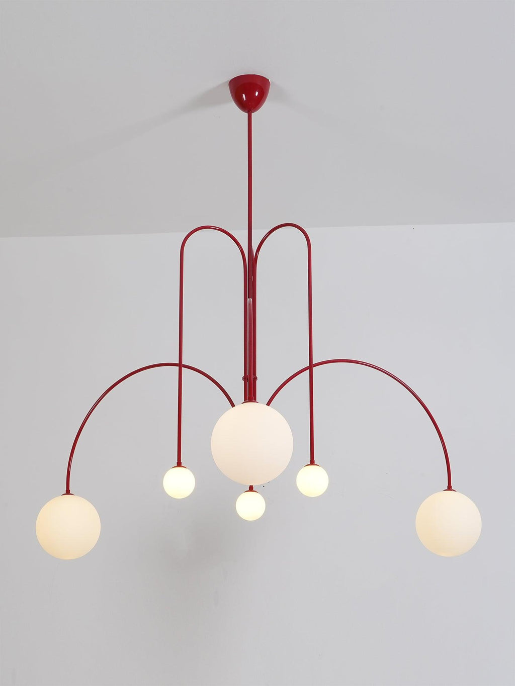 Vellaro | Statement Hanging Lamp