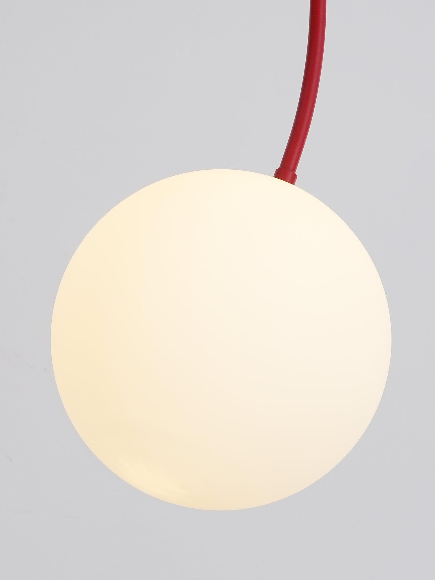 Vellaro | Statement Hanging Lamp