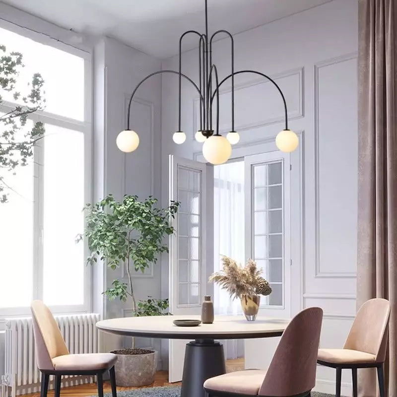 Vellaro | Statement Hanging Lamp