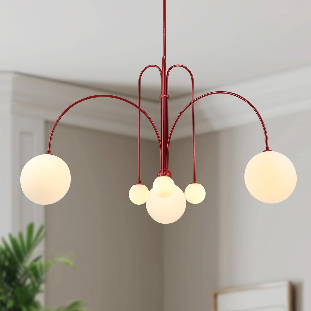 Vellaro | Statement Hanging Lamp