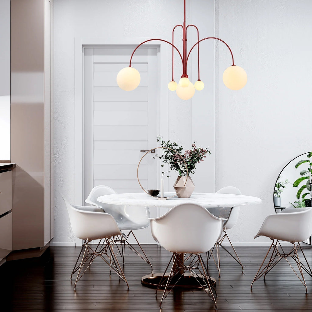 Vellaro | Statement Hanging Lamp