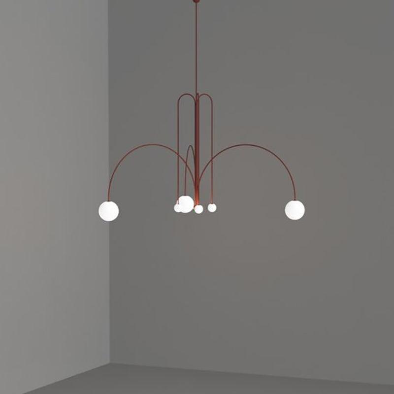 Vellaro | Statement Hanging Lamp