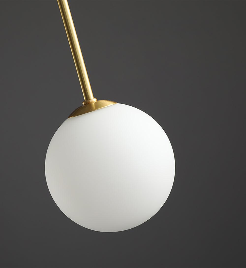 Vellaro | Statement Hanging Lamp