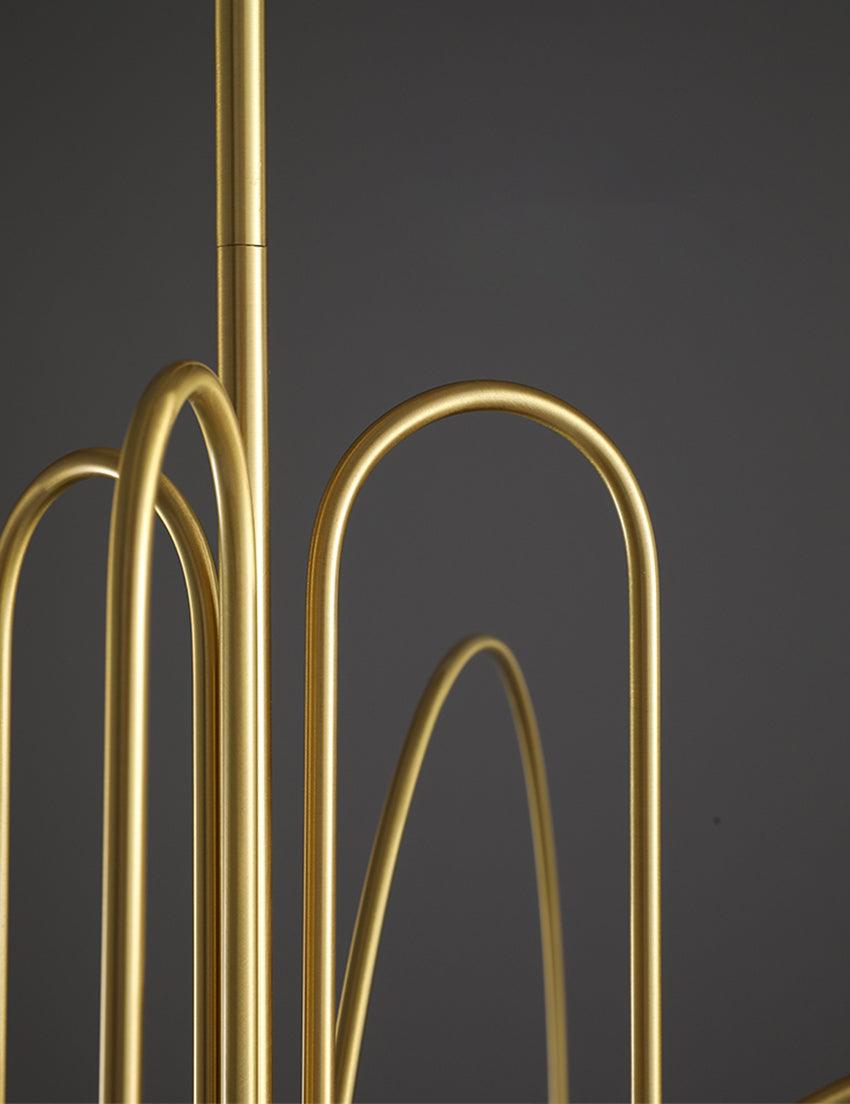 Vellaro | Statement Hanging Lamp