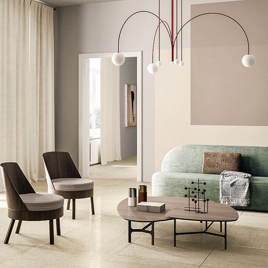 Vellaro | Statement Hanging Lamp