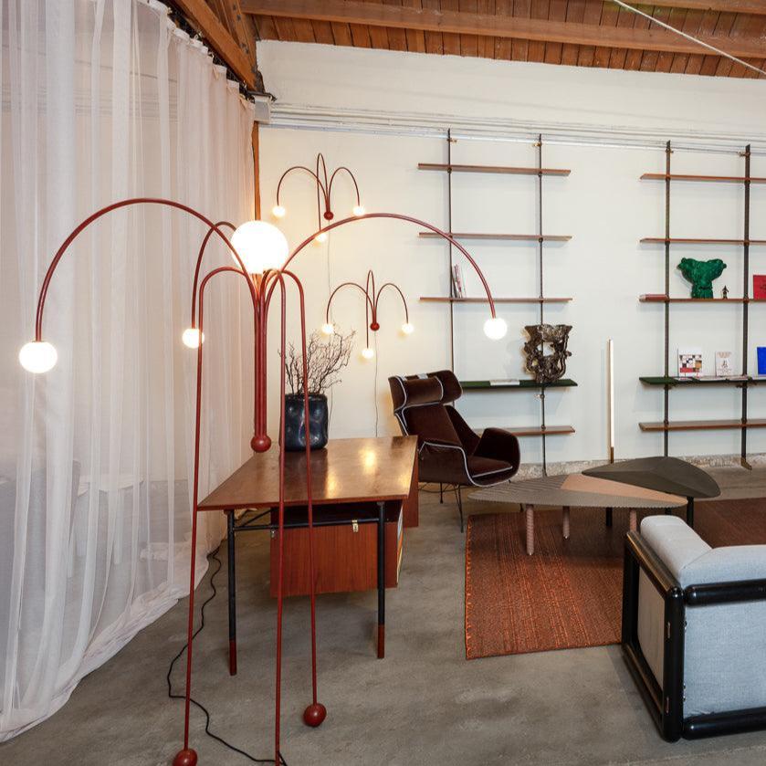 Vellaro | Statement Hanging Lamp