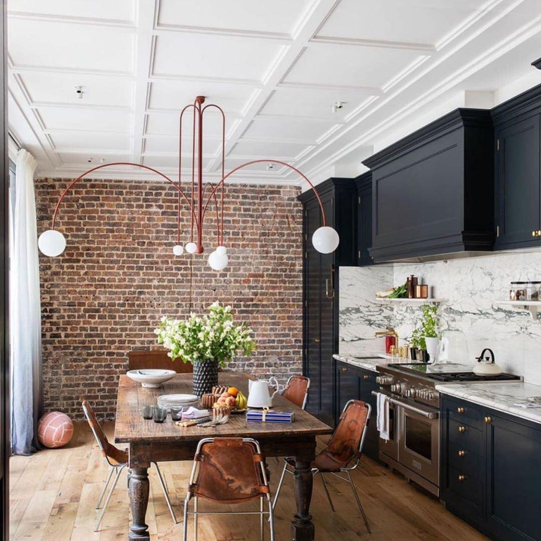 Vellaro | Statement Hanging Lamp