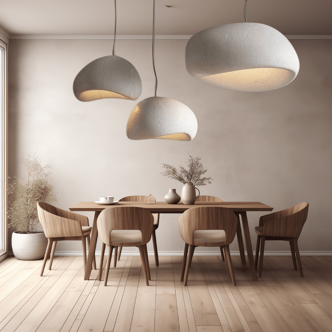Linora Wasabi Boho Chandelier