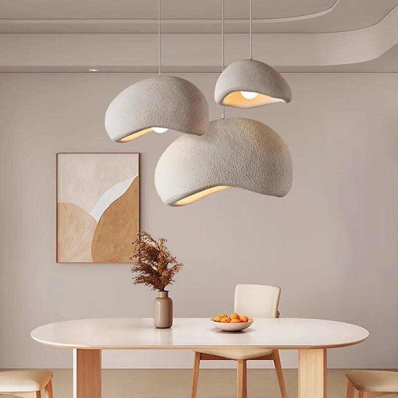 Linora Wasabi Boho Chandelier
