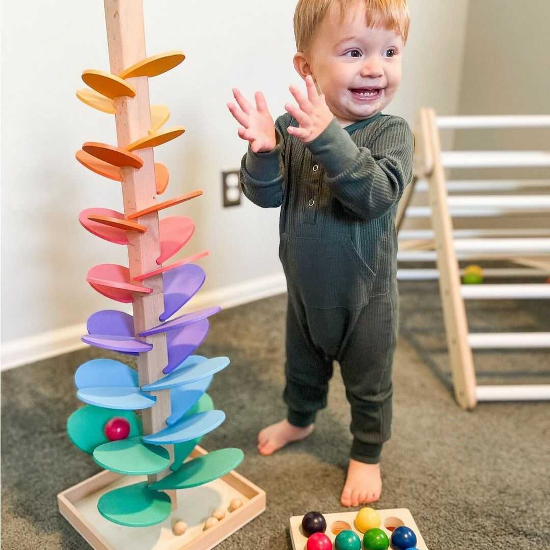 Lumiya | Rainbow Interactive Murmur Tower