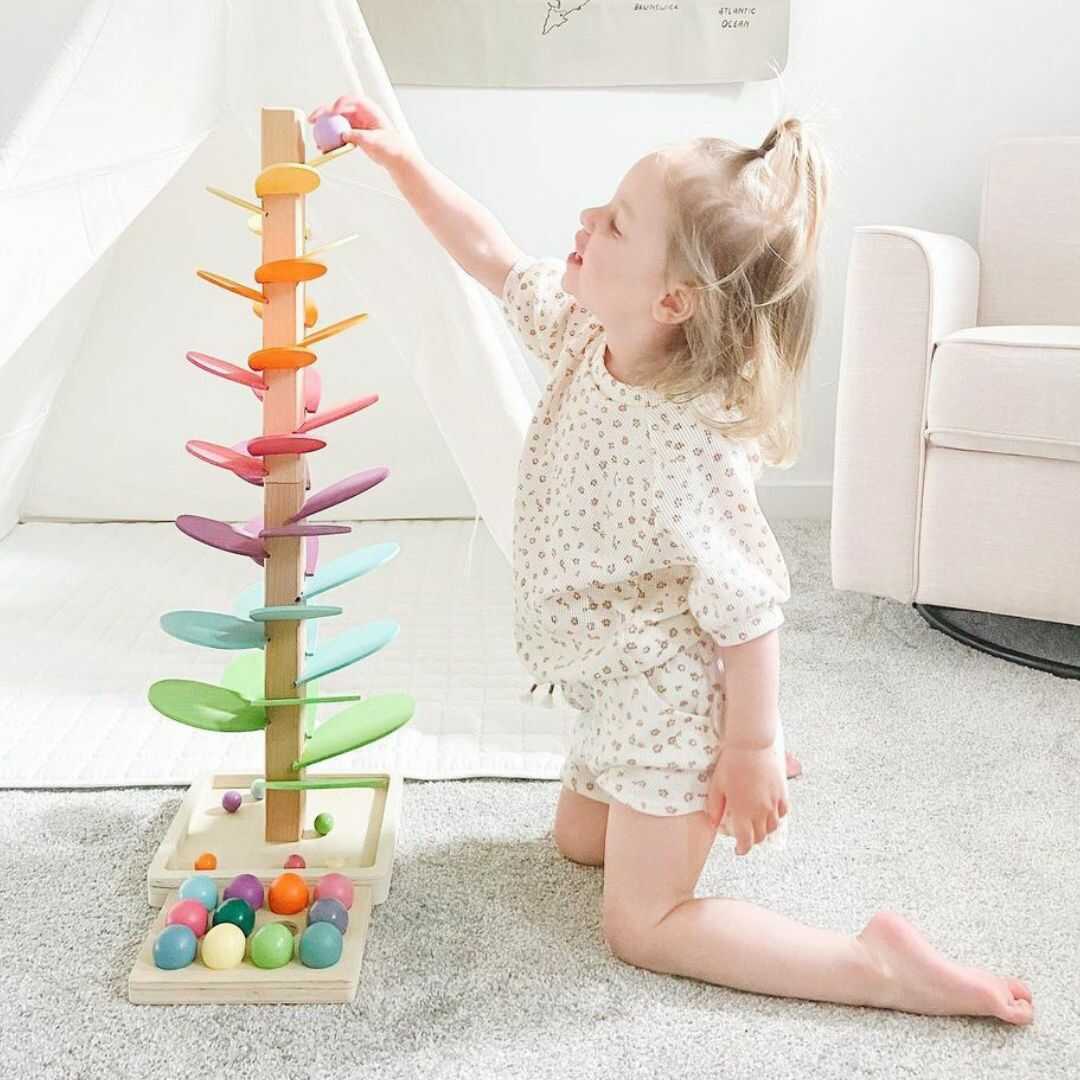 Lumiya | Rainbow Interactive Murmur Tower