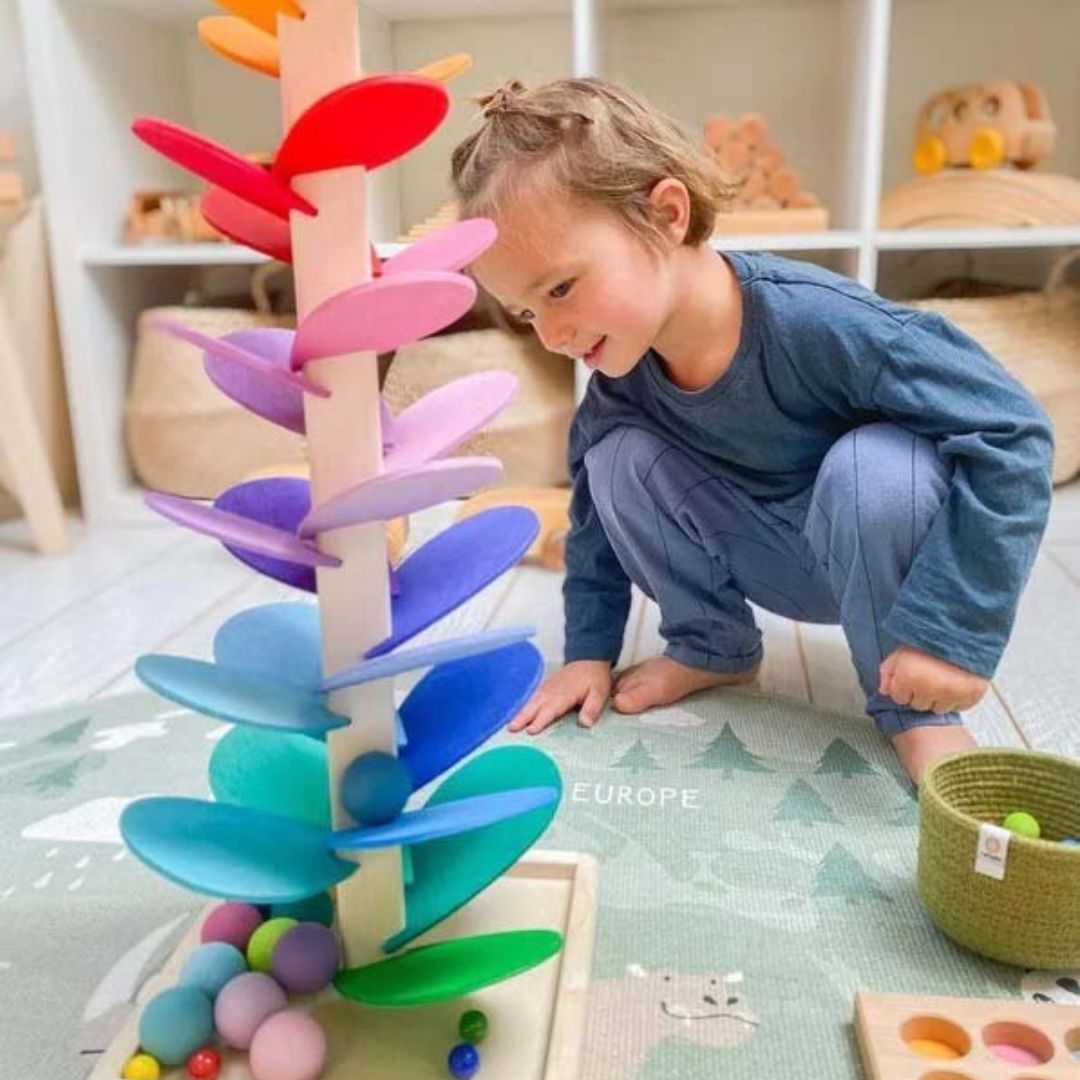 Lumiya | Rainbow Interactive Murmur Tower