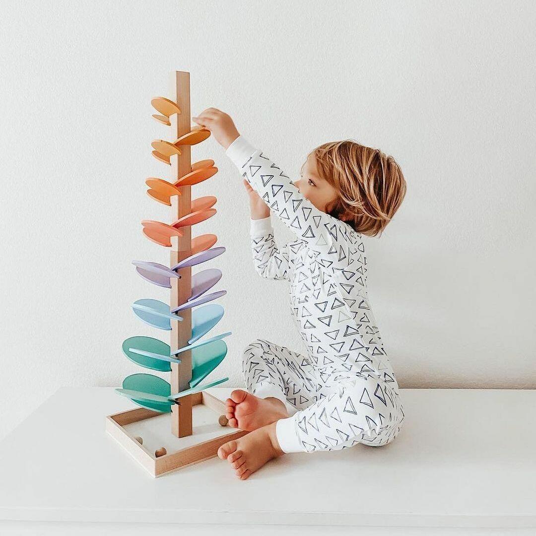 Lumiya | Rainbow Interactive Murmur Tower