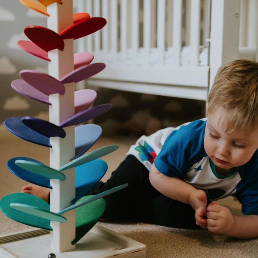 Lumiya | Rainbow Interactive Murmur Tower