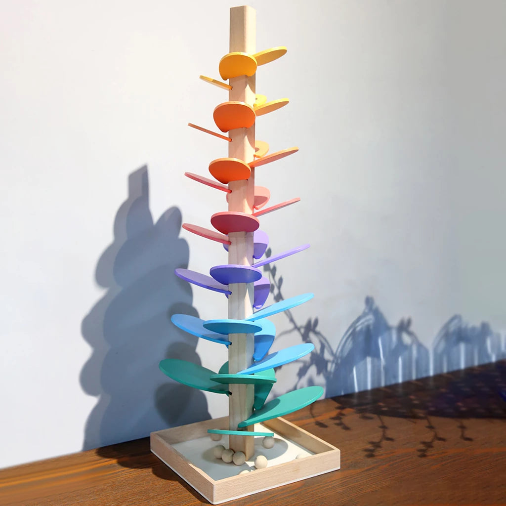 Lumiya | Rainbow Interactive Murmur Tower