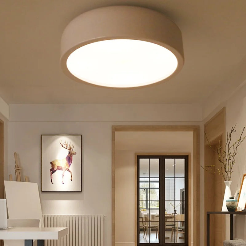 Belluno | Italian-Inspired Elegance Lamp