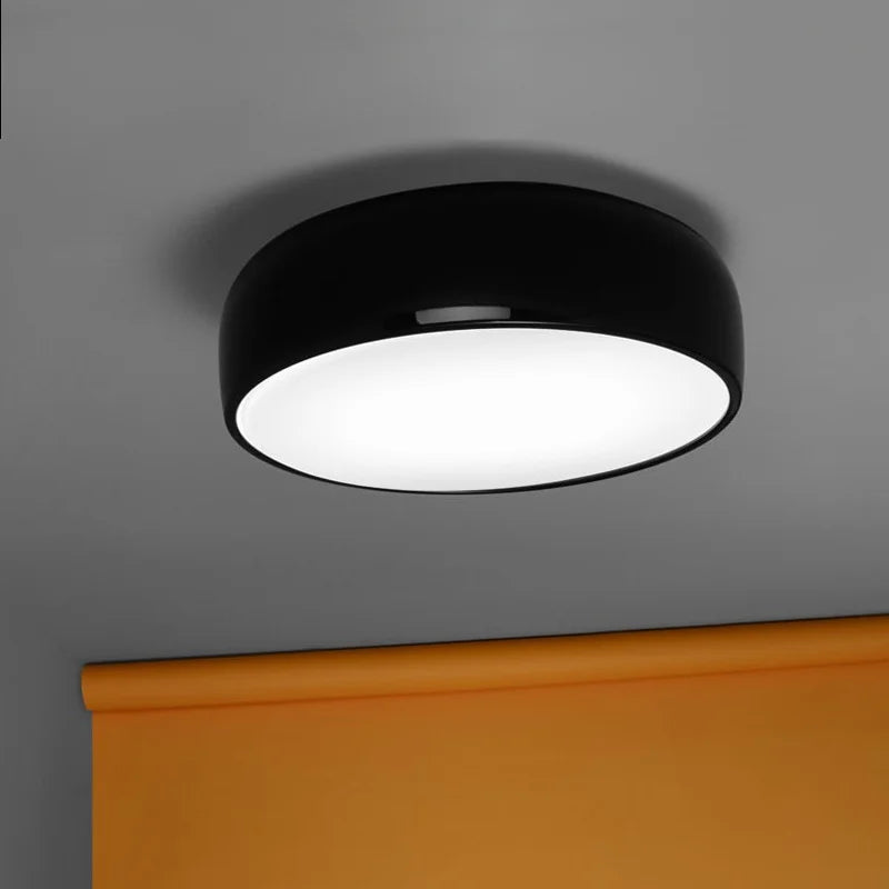 Belluno | Italian-Inspired Elegance Lamp