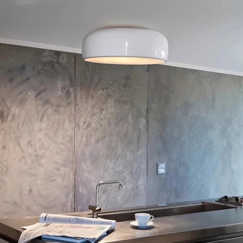 Belluno | Italian-Inspired Elegance Lamp