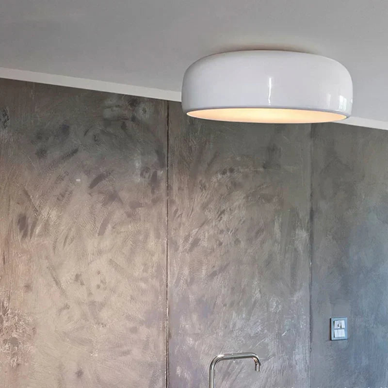 Belluno | Italian-Inspired Elegance Lamp