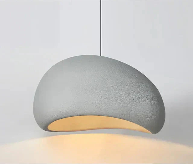 HavenCraft | Designer Cement Lamp