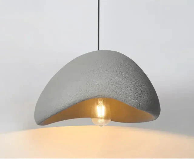 HavenCraft | Designer Cement Lamp