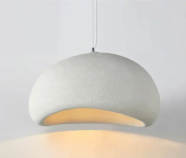 HavenCraft | Designer Cement Lamp