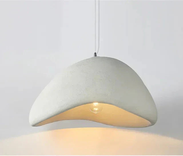 HavenCraft | Designer Cement Lamp