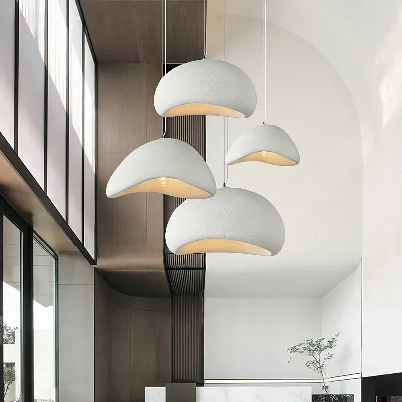 HavenCraft | Designer Cement Lamp