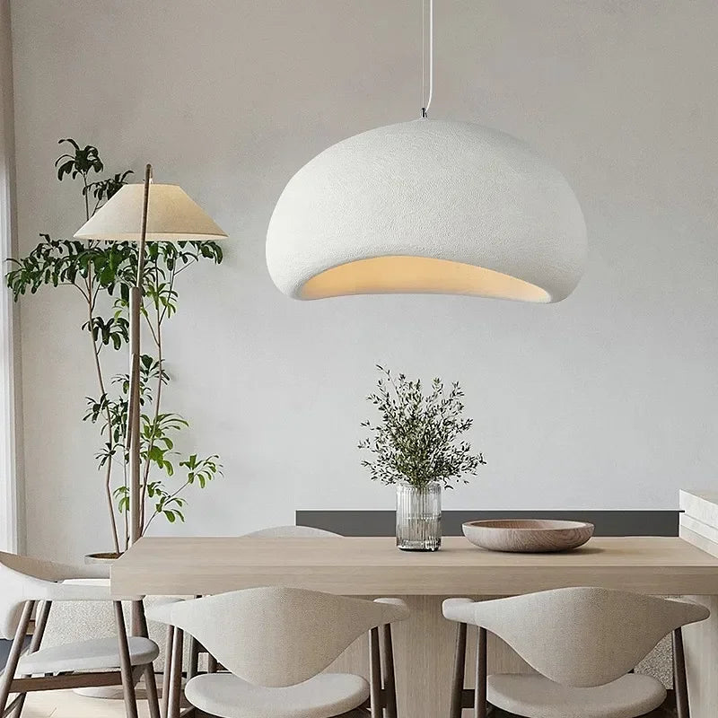 HavenCraft | Designer Cement Lamp