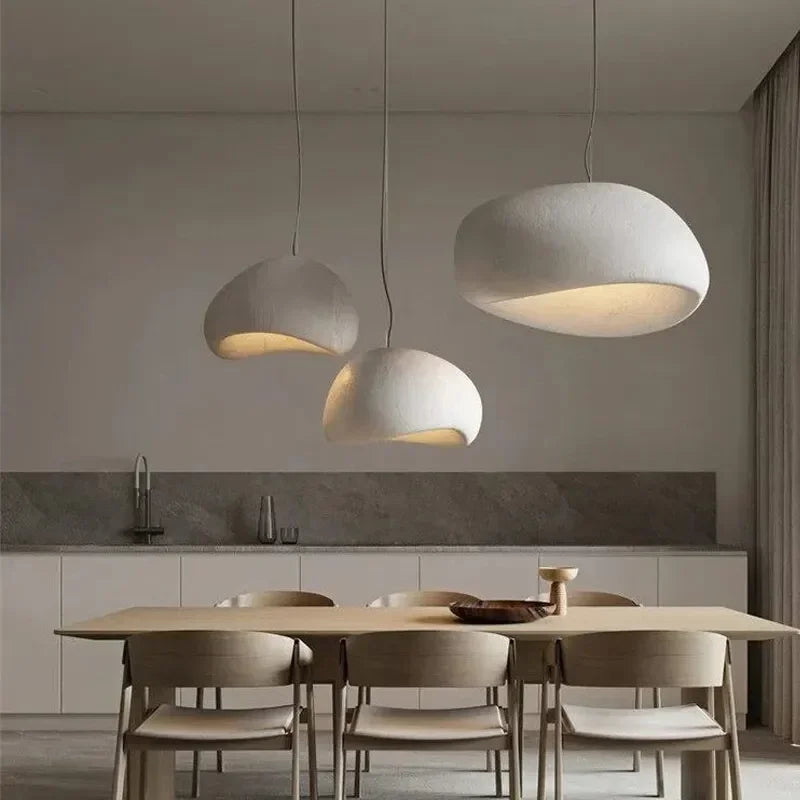 HavenCraft | Designer Cement Lamp