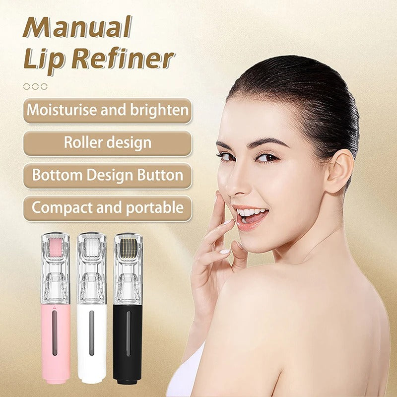 Lip Plumping Kit | Lip booster