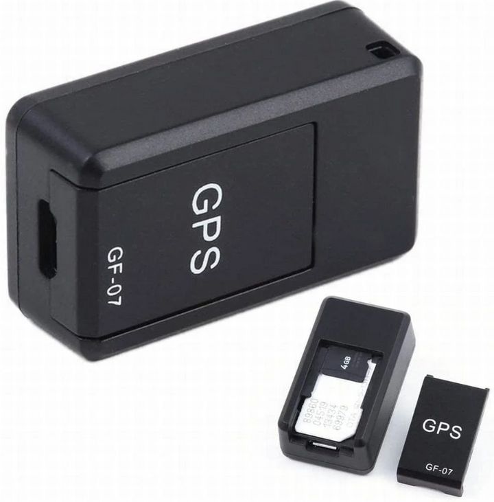 PulseTrack | Compact Magnetic GPS Tracker For Bikes, Worldwide, No Subscription