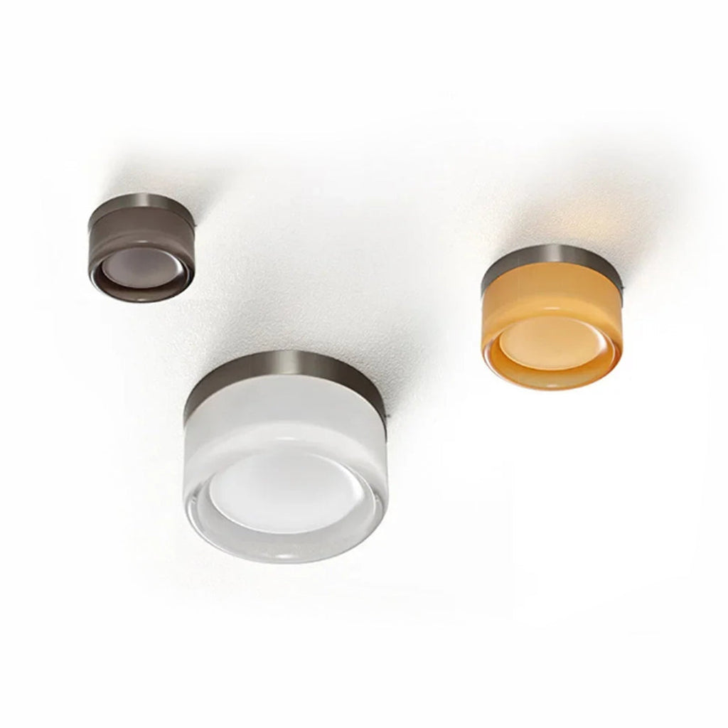 Averin | Glass Wall Sconce Lamp