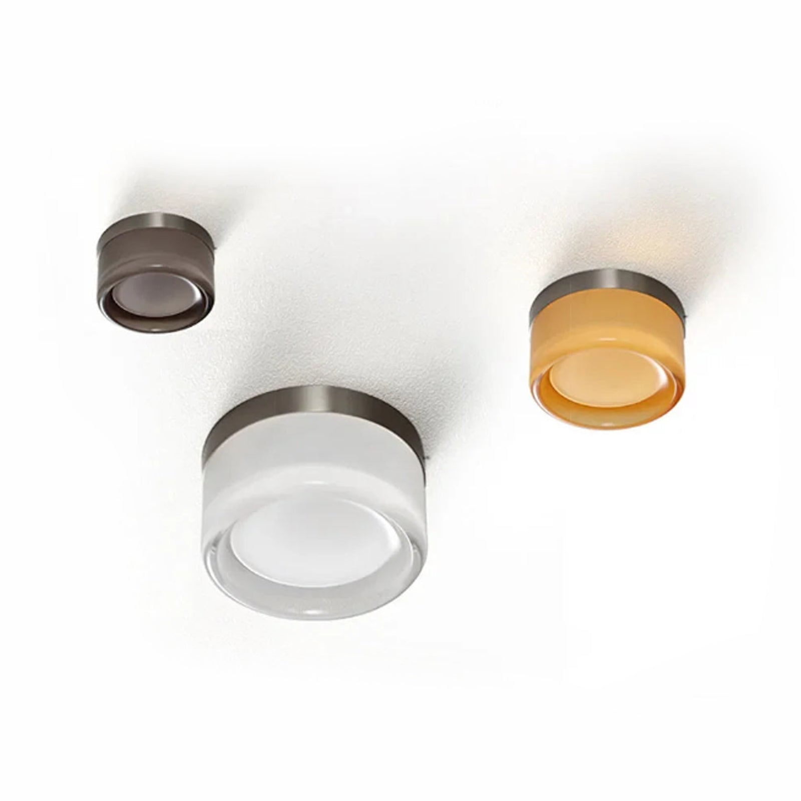 Averin | Glass Wall Sconce Lamp