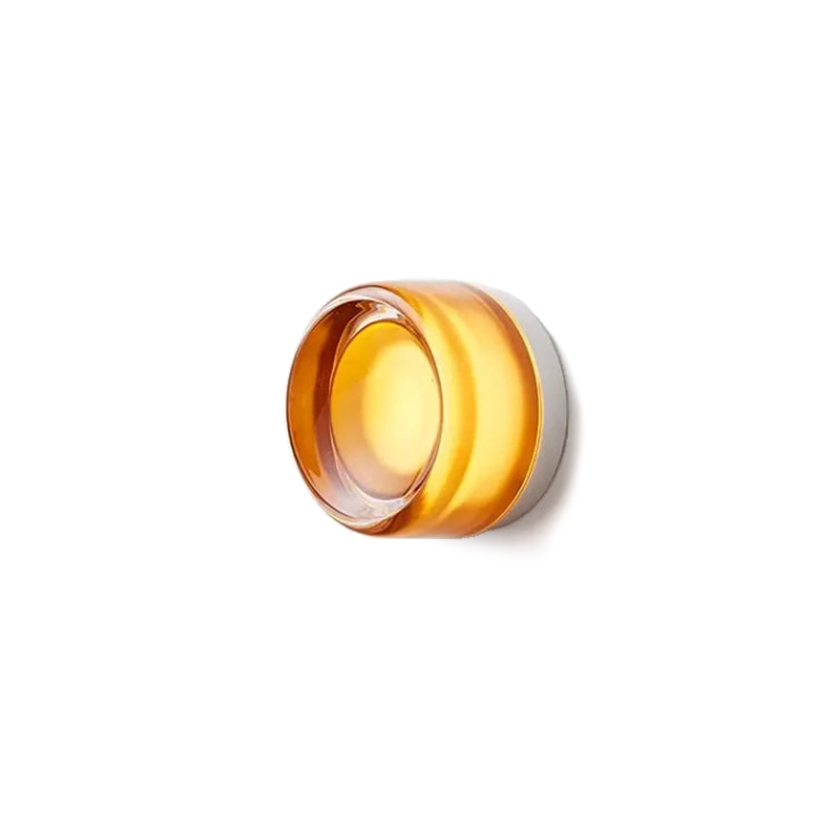 Averin | Glass Wall Sconce Lamp