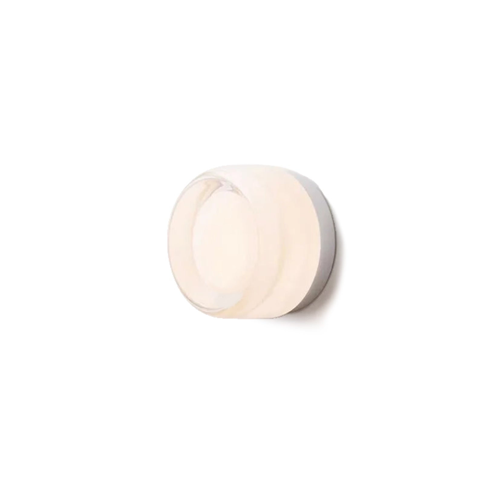 Averin | Glass Wall Sconce Lamp