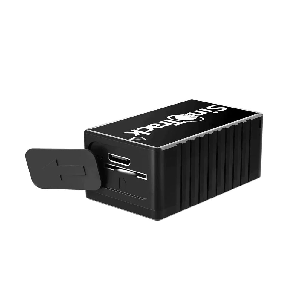 Navaro Mini GPS | Accurate Location Tracking