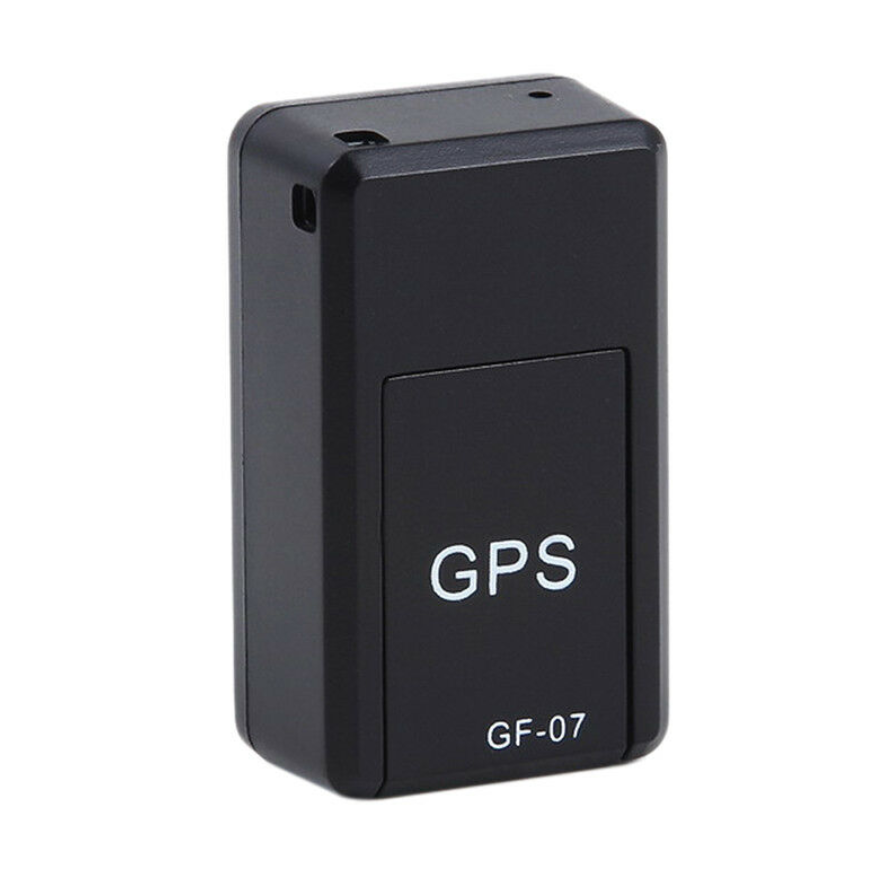 QuikLocate Mini Real-Time GPS Tracker, Compact and Lightweight