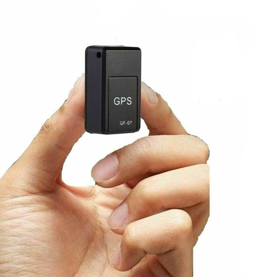 QuikLocate Mini Real-Time GPS Tracker, Compact and Lightweight
