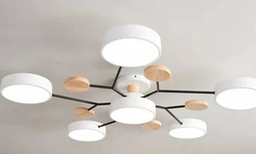 Nuvella | Modern Ceiling Light