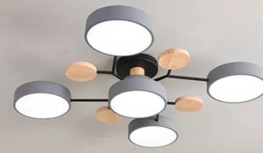 Nuvella | Modern Ceiling Light
