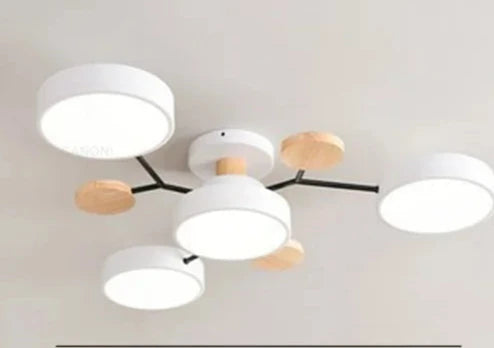 Nuvella | Modern Ceiling Light