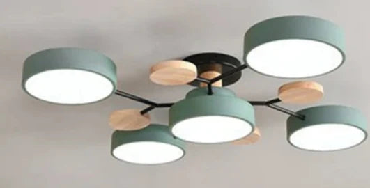 Nuvella | Modern Ceiling Light