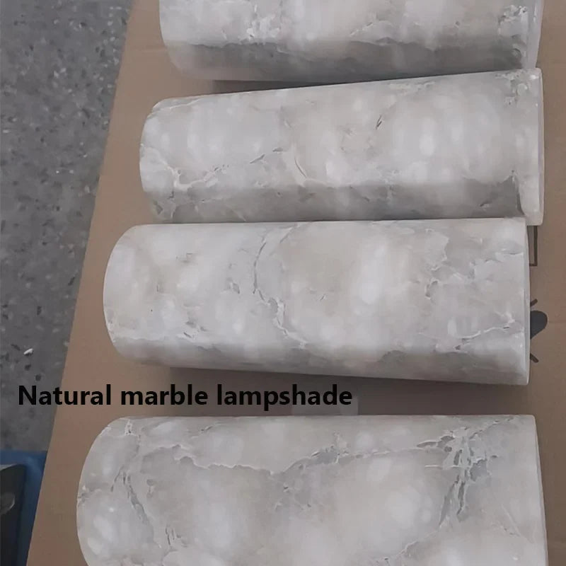 Marbelle | Marble Wall Light