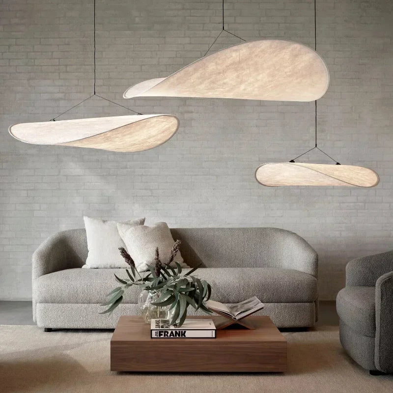 Lumiella | Handmade Potato Chip Light