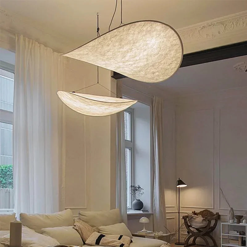 Lumiella | Handmade Potato Chip Light