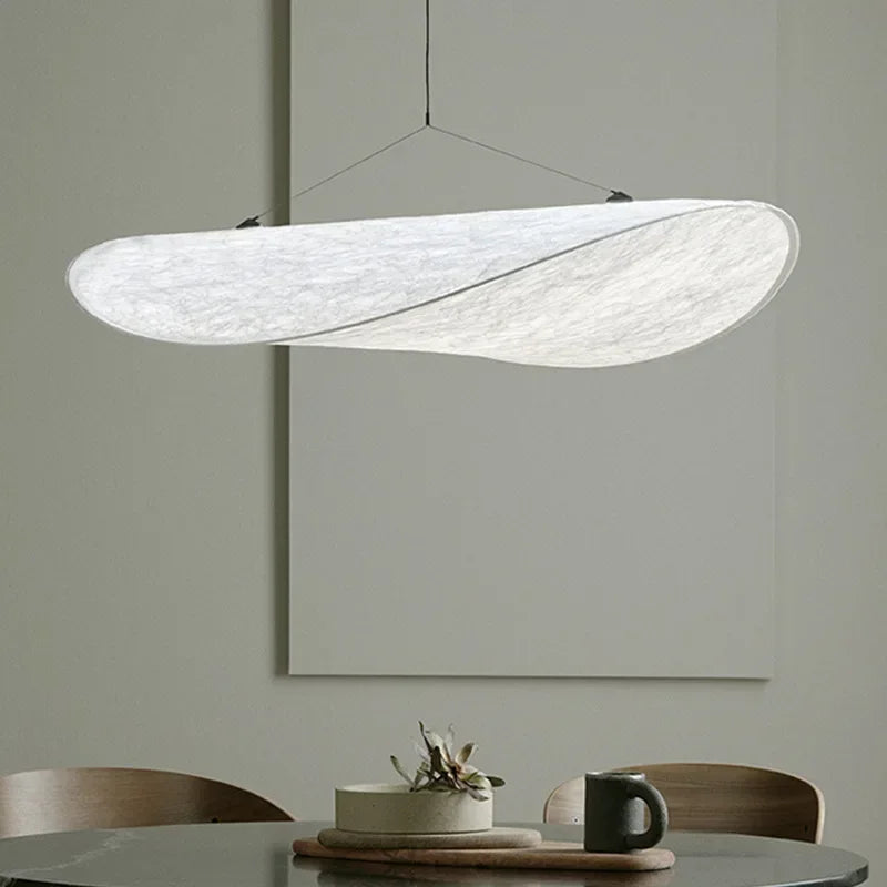 Lumiella | Handmade Potato Chip Light