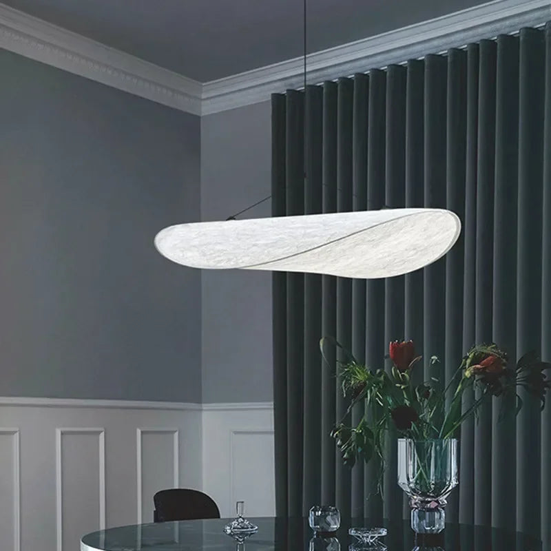 Lumiella | Handmade Potato Chip Light