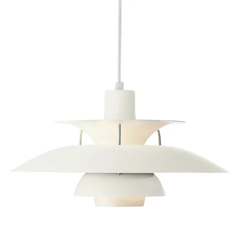 AuroraGlow | Multicolor Nordic Lamp