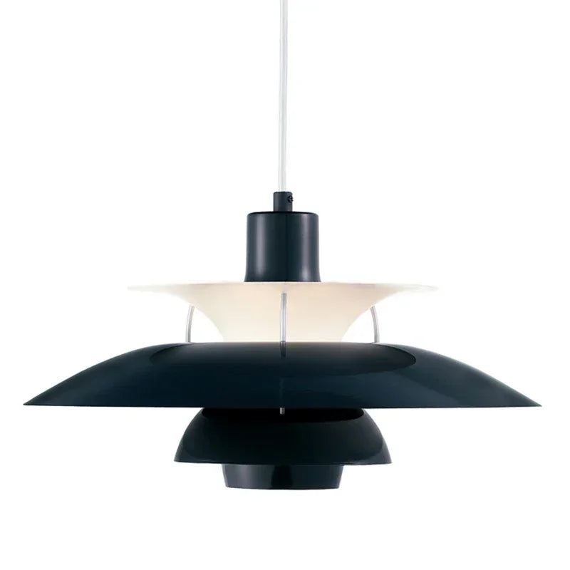 AuroraGlow | Multicolor Nordic Lamp